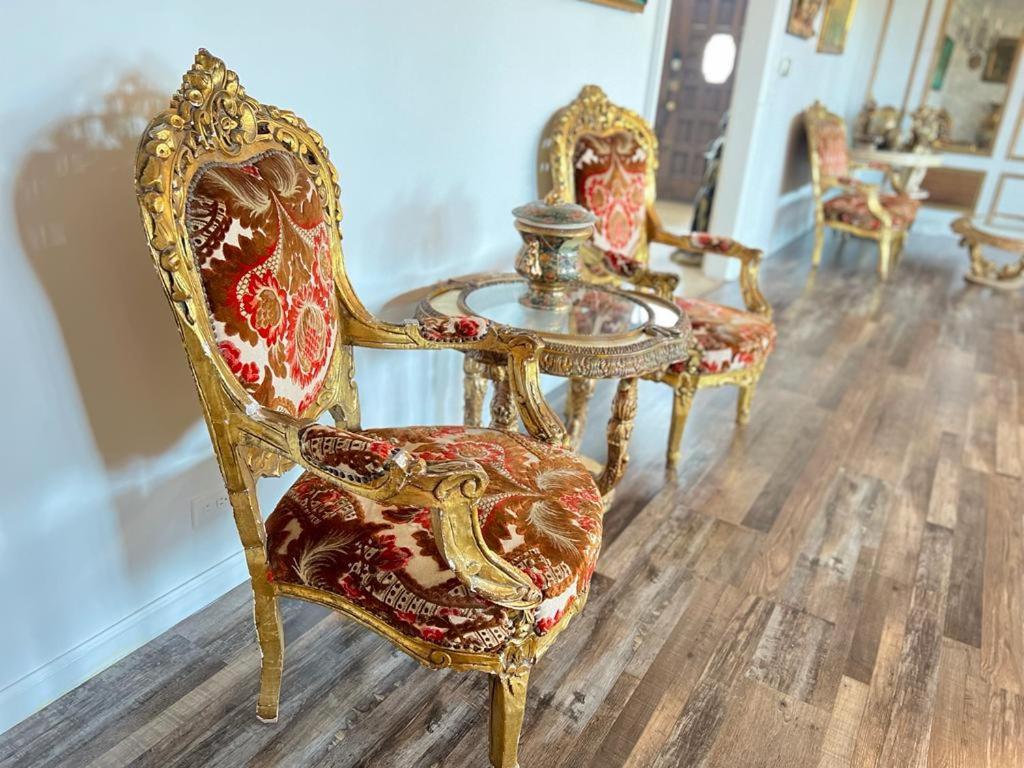 Pill Hill Mansion Hostel Чикаго Екстериор снимка
